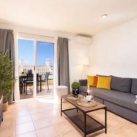 New Seaview Apartment - Playa Paraiso Costa Adeje  Buitenkant foto