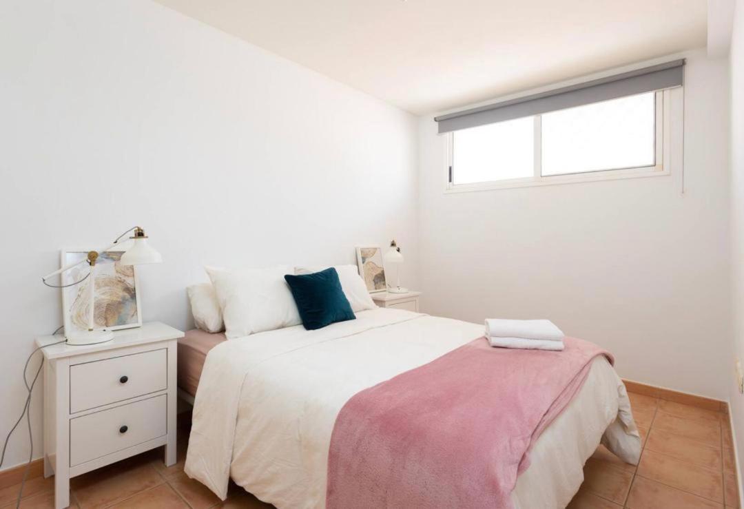 New Seaview Apartment - Playa Paraiso Costa Adeje  Buitenkant foto