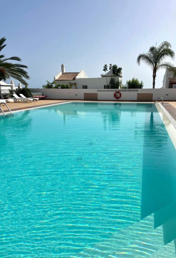 New Seaview Apartment - Playa Paraiso Costa Adeje  Buitenkant foto
