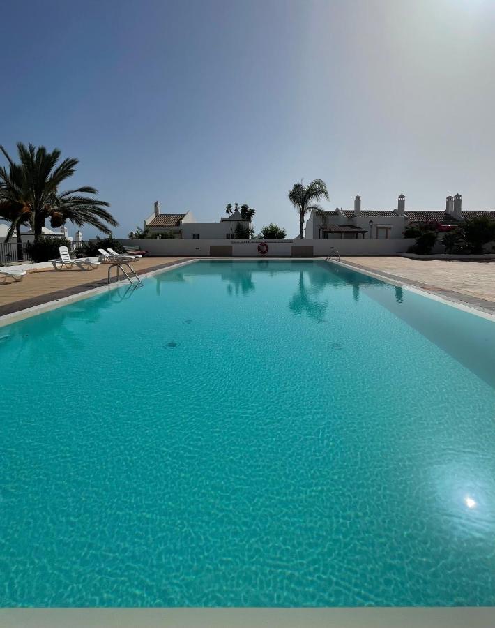 New Seaview Apartment - Playa Paraiso Costa Adeje  Buitenkant foto