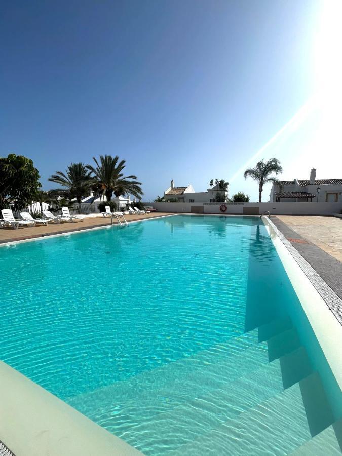 New Seaview Apartment - Playa Paraiso Costa Adeje  Buitenkant foto